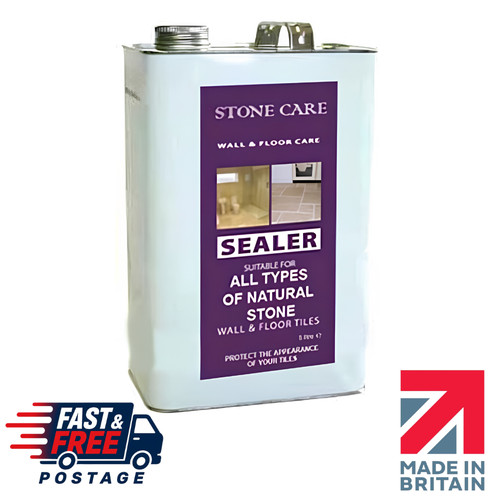 Stone sealer impregnator for - /,