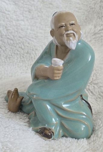 Vintage chinese shiwan - vintage,