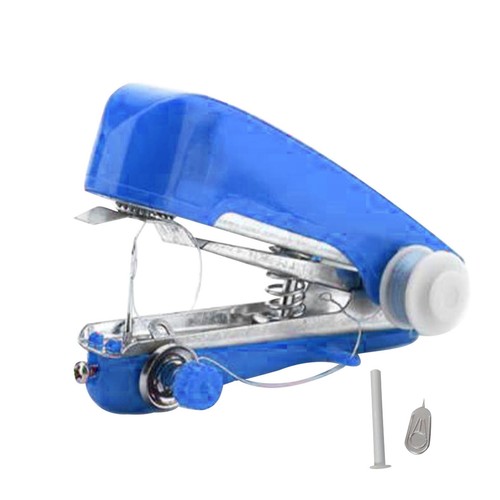Portable mini manual sewing - manual,