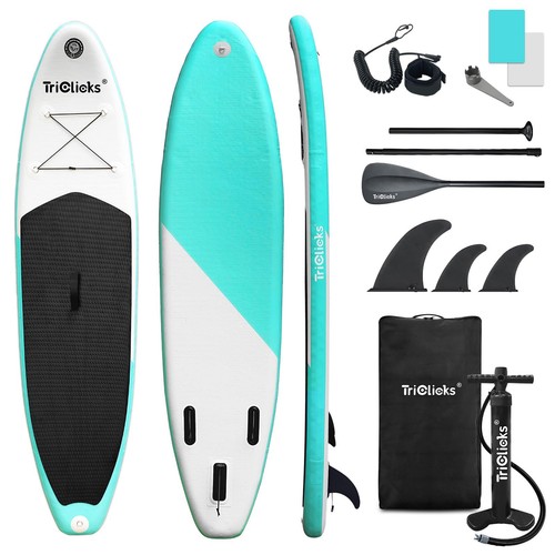Triclicks ft inflatable - 10.6,