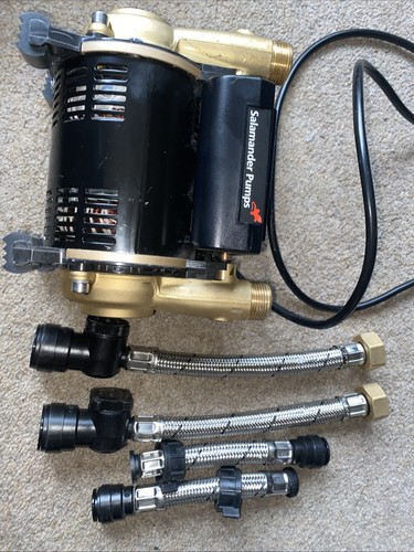 Salamander ctforce20pt twin - salamander,