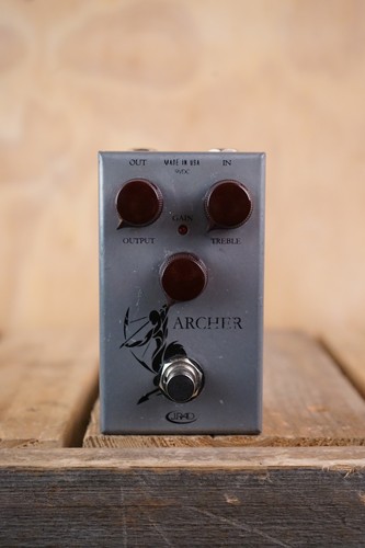 Rockett archer overdrive - archer,