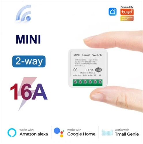 16a mini wifi - 16a,