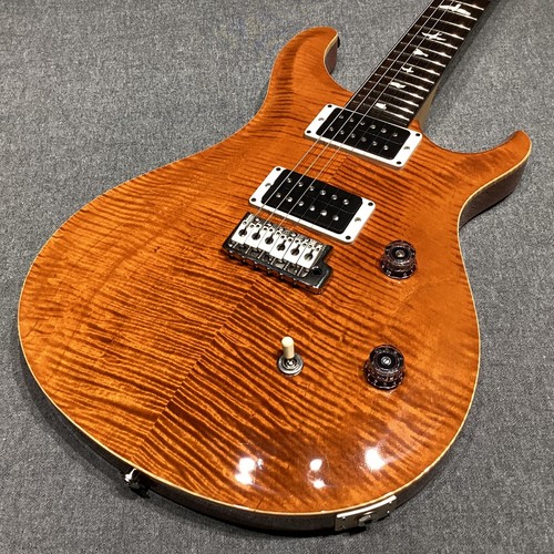 Paul reed smith - reed,