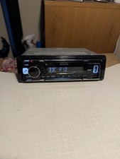 Kenwood Kmm-bt502 DAB Car