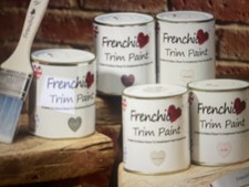 Frenchic trim paint 500mls