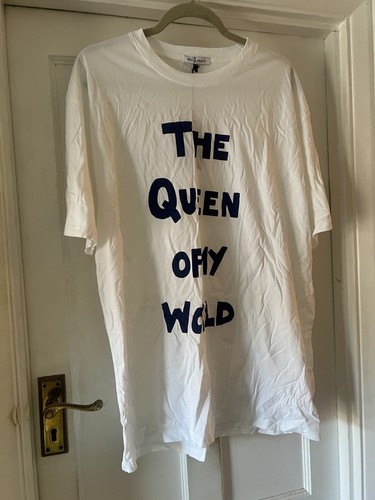New bella freud white the - new,