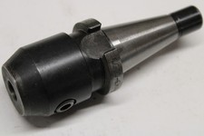 Pfander QC30 12mm sidelock