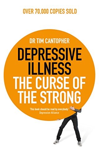 Depressive illness the curse - depressive,
