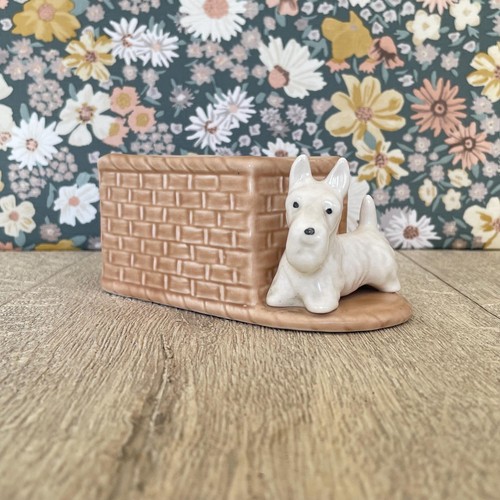 Sylvac posy holder - holder, with