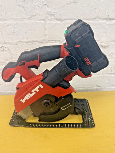 Hilti 6wl nuron cordless - hilti,