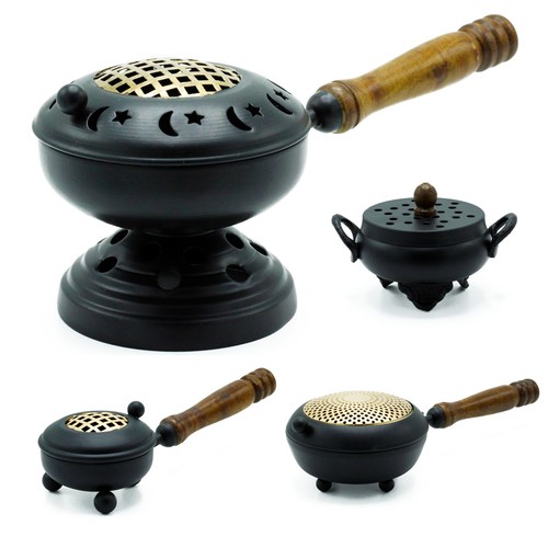 Traditional indian metal iron - indian,