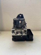 Skoda Yeti Volkswagen VW ABS