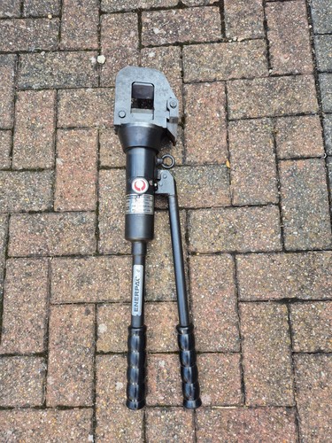Enerpac wmc1000 20ton - wmc1000,
