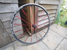 Fulcrum Racing Zero Limited