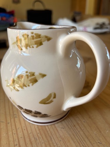 Emma bridgewater egg feather - emma,
