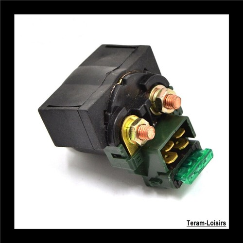 Starter relay for - relay, gl