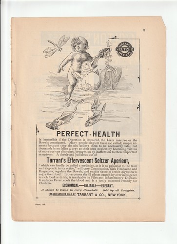 1886 tarrant seltzer mag - 1886,