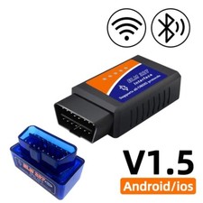 PRO SCAN Bluetooth 4.0 ELM 327