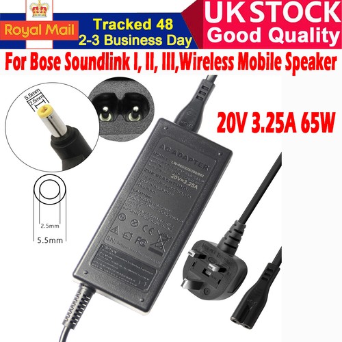 20v charger for bose - charger,