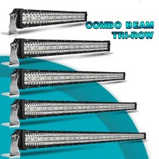 22 32 42 50 52" Straight Three