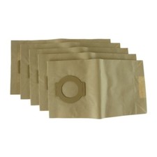 5 Dust Bags for Hoover
