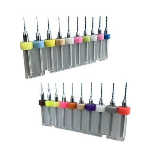 Lathe drill bits - bits, repair