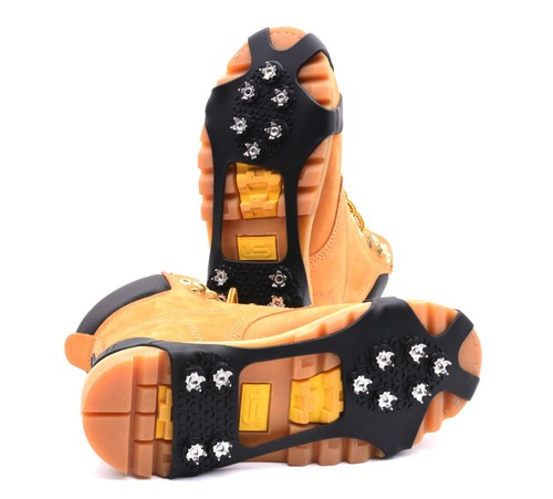 Ice snow grippers anti - grippers,