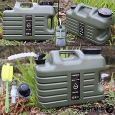 LIDSTERS 18.5L WATER CONTAINER
