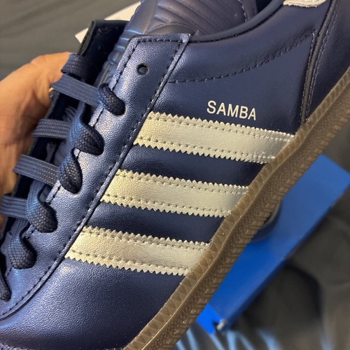 Adidas samba - adidas,