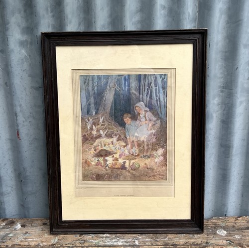Vintage margaret tarrant - tarrant, the