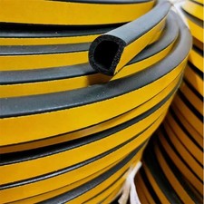 5/10M Stormguard Draught