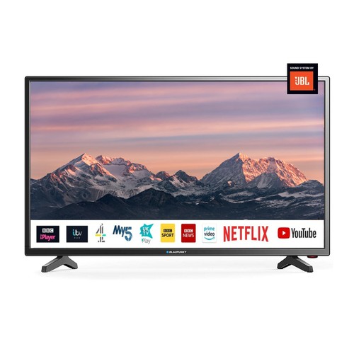 Blaupunkt inch full hd led - 40",