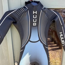 HUUB Brownlee Agilis XXS