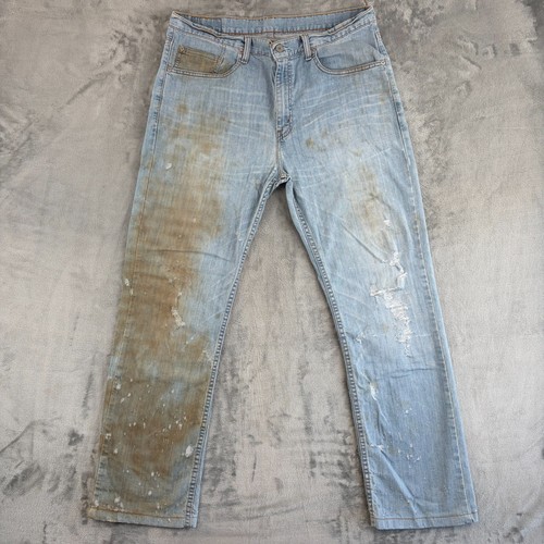 Levi 752 men jeans - 752, men’s