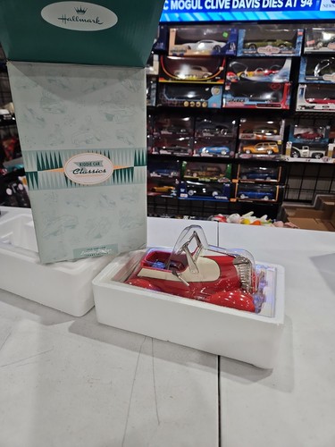 New hallmark kiddie - new,