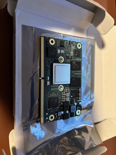 Kontron 51003 2064 - kontron, 51003-2064-08-8az1
