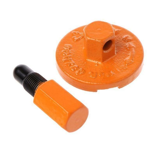 Universal piston stop chainsaw - universal,