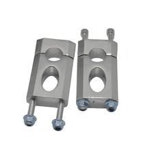 Pit Bike 2.5" Bar Risers For