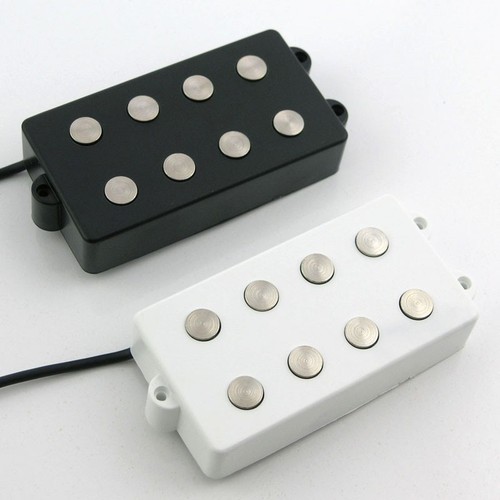 Musicman style bass - musicman, pickup