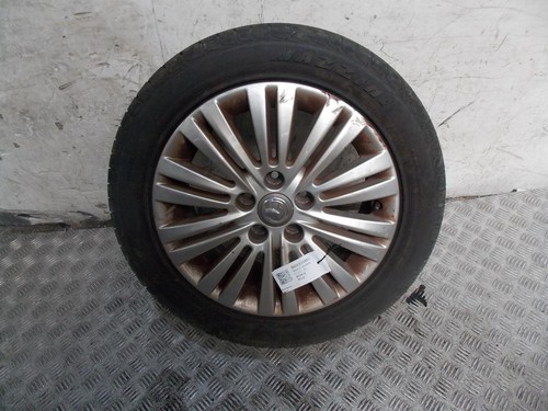 Vauxhall meriva inch - vauxhall, 16”