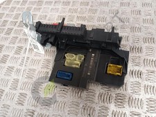 2014-2018 MERCEDES C CLASS ECU