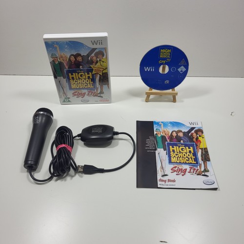 Nintendo wii high school - nintendo,