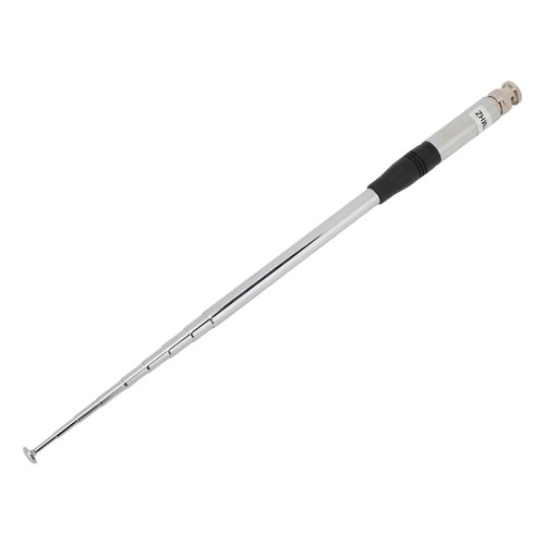 High gain telescopic - —high,