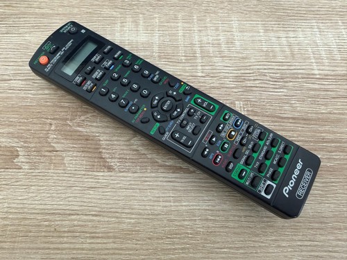 Pioneer axd7491 remote - pioneer,