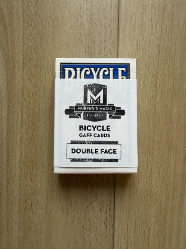 Double face playing cards - playing,