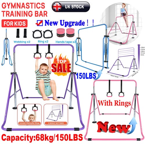 Kids adjustable gymnastics - kids,