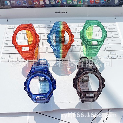 For casio shock - g-shock, dw-6900