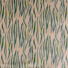 Zebra Print Upholstery Fabric