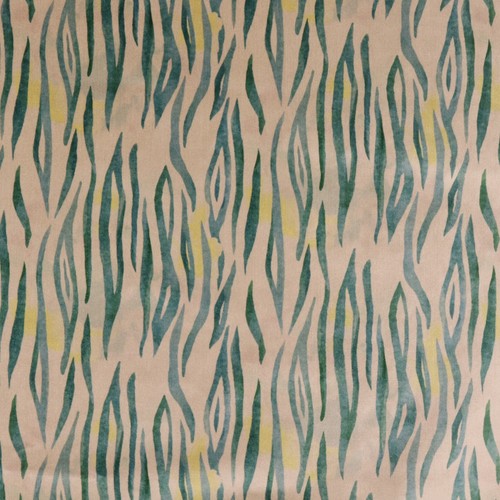 Zebra print upholstery - zebra,